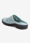 The Lenox Mule By Comfortview, , on-hover image number null