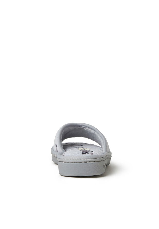 Alice Terry Slide with Quilted Footbed, , on-hover image number null