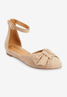 The Sadie Flat By Comfortview, NEW NUDE, hi-res image number null