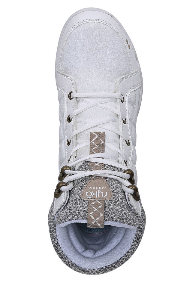 Aurora Wide Calf Boots by Ryka®, , alternate image number 4