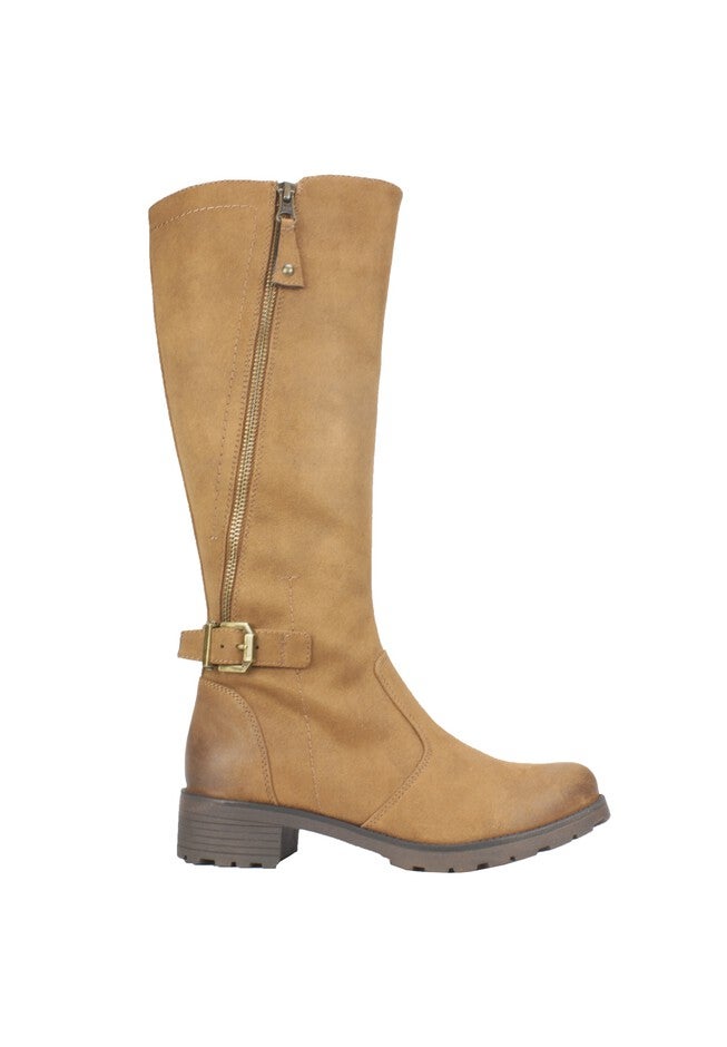 Giorgia Boot by White Mountain, , on-hover image number null
