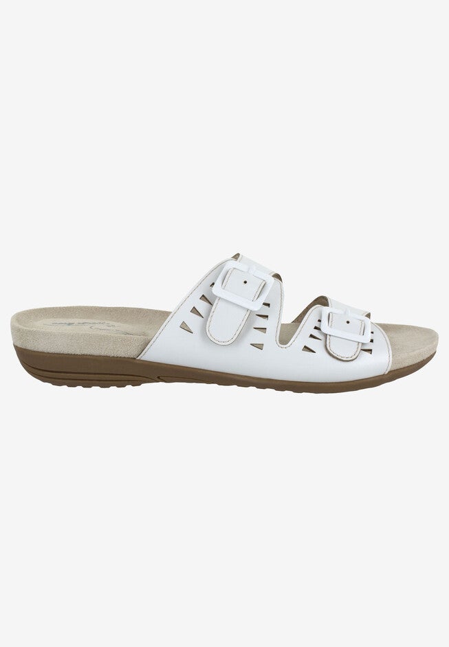 Venus Sandal by Easy Street®, , alternate image number null