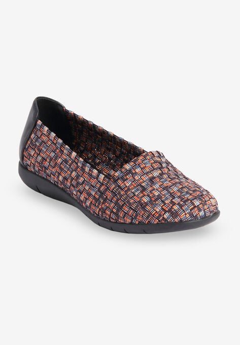 The Bethany Flat, PLAID, hi-res image number null