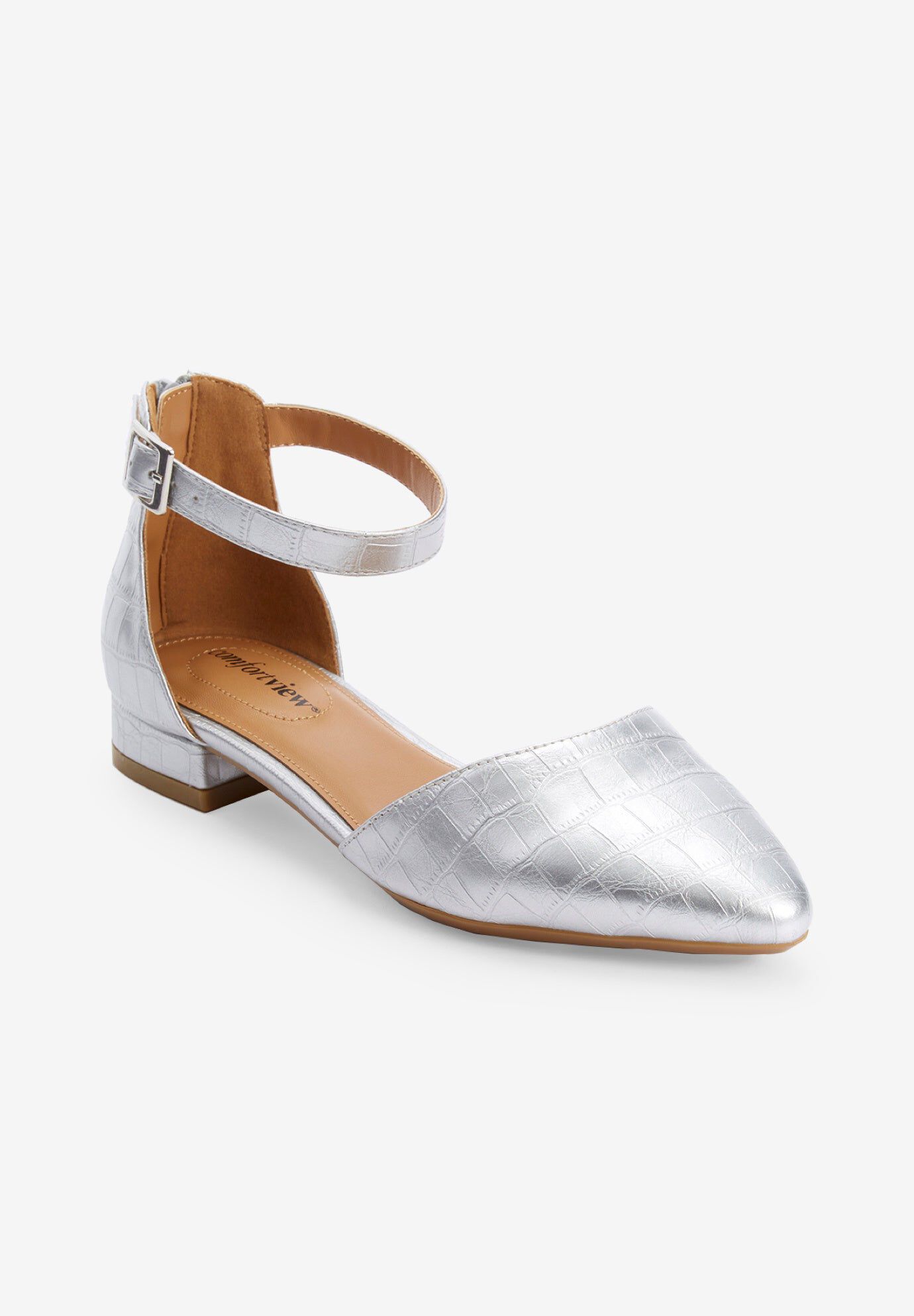 The Loucia Shoe