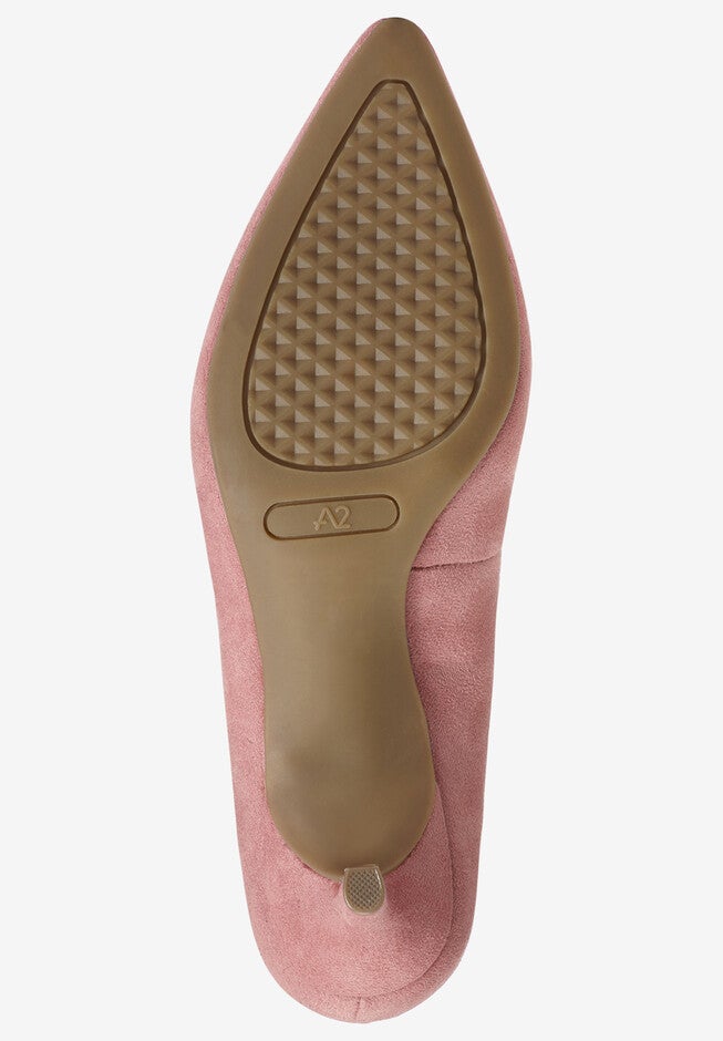 Anagram Pump by A2 by Aerosoles®, , alternate image number null