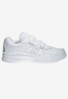 The 577 Hook & Loop Sneaker, , alternate image number null