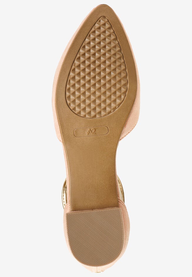 Girl Next Door Flat by A2 by Aerosoles®, , alternate image number null