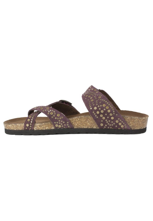 Graham Sandal by White Mountain, , alternate image number null