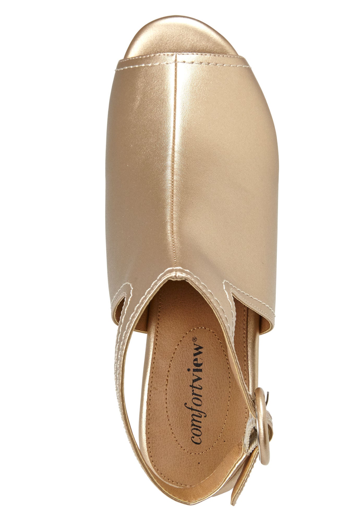 comfortview espadrilles