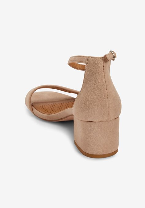 orly sandals by comfortview
