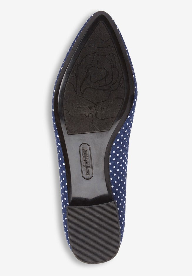 The Linda Pump , , alternate image number 2