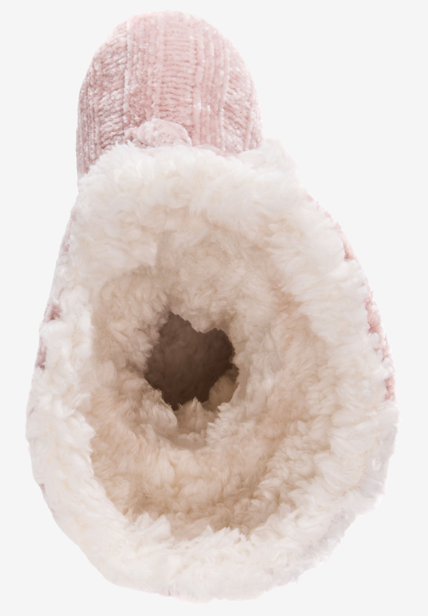Muk luks grace slipper online