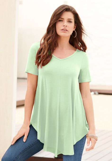Swing Ultra Femme Tunic, , alternate image number null