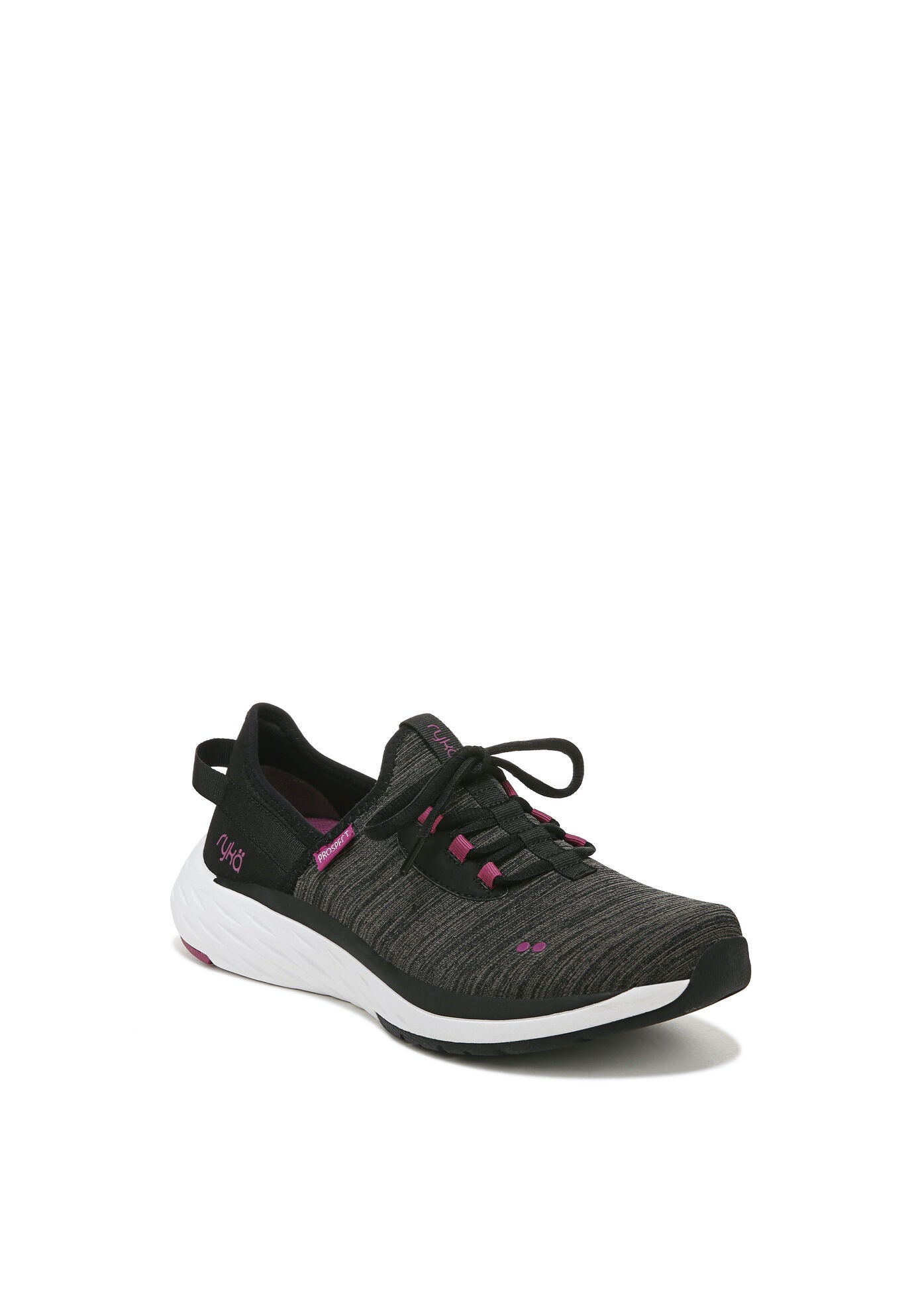 Prospect Sneakers, BLACK, hi-res image number 0