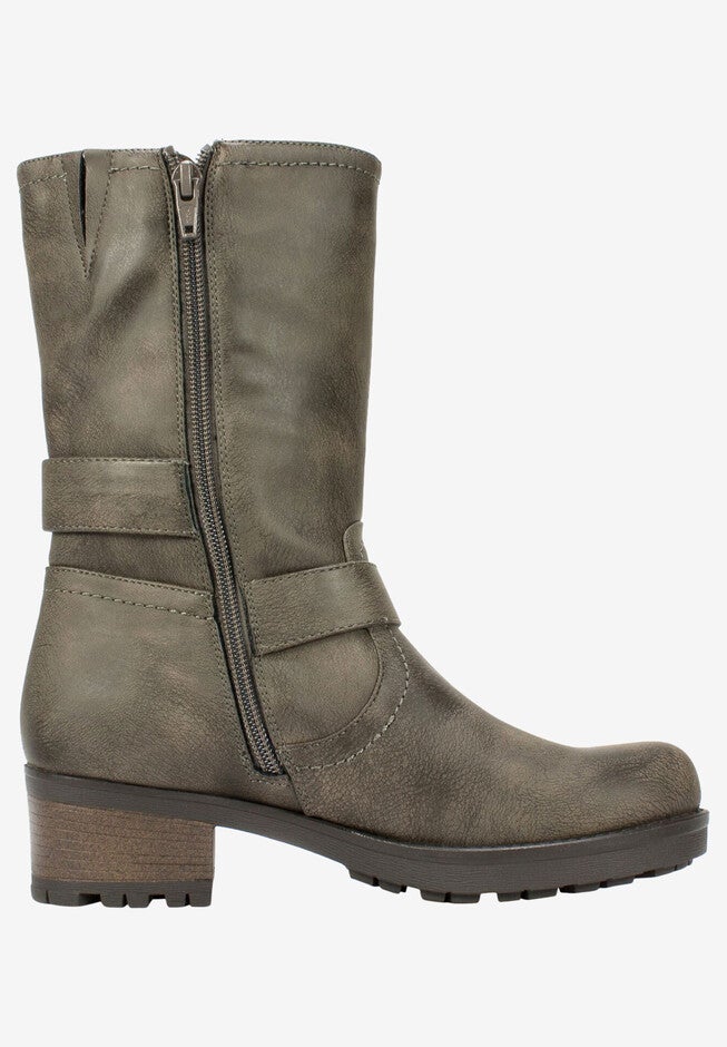 Birch Boots by White Mountain, , alternate image number null