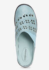 The Lenox Mule By Comfortview, , alternate image number null