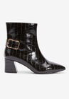 The Calliope Bootie By Comfortview, , alternate image number null