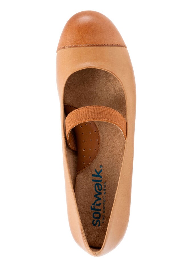 Napa MJ Flats by SoftWalk®, , alternate image number 4