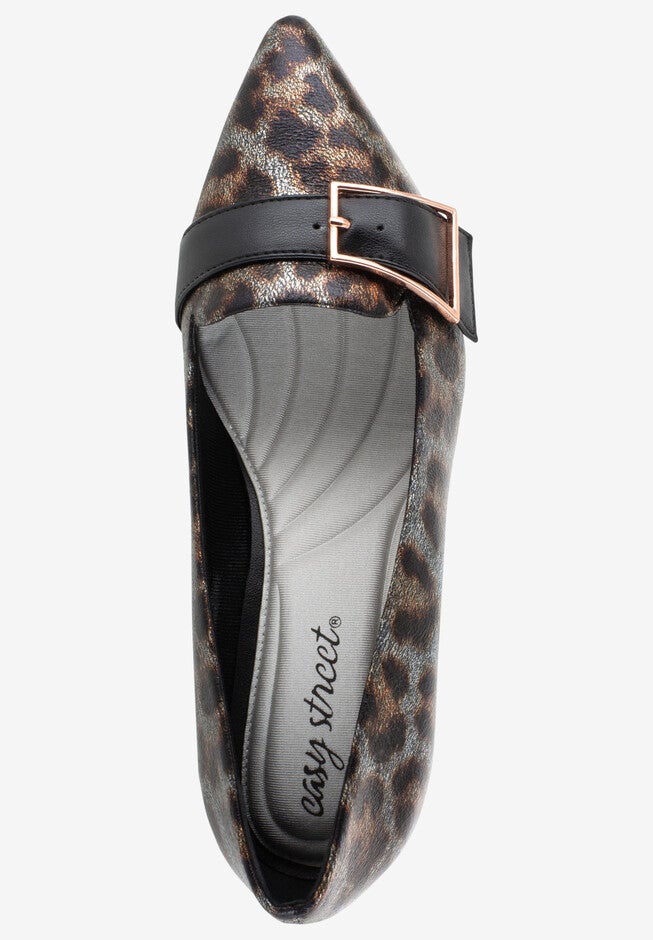 Exquisite Pump , , alternate image number 4