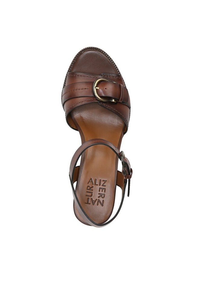 Malika Sandal from Naturalizer, , alternate image number null