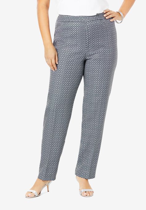 Bend Over Classic Pant Plus Sizepants Fullbeauty