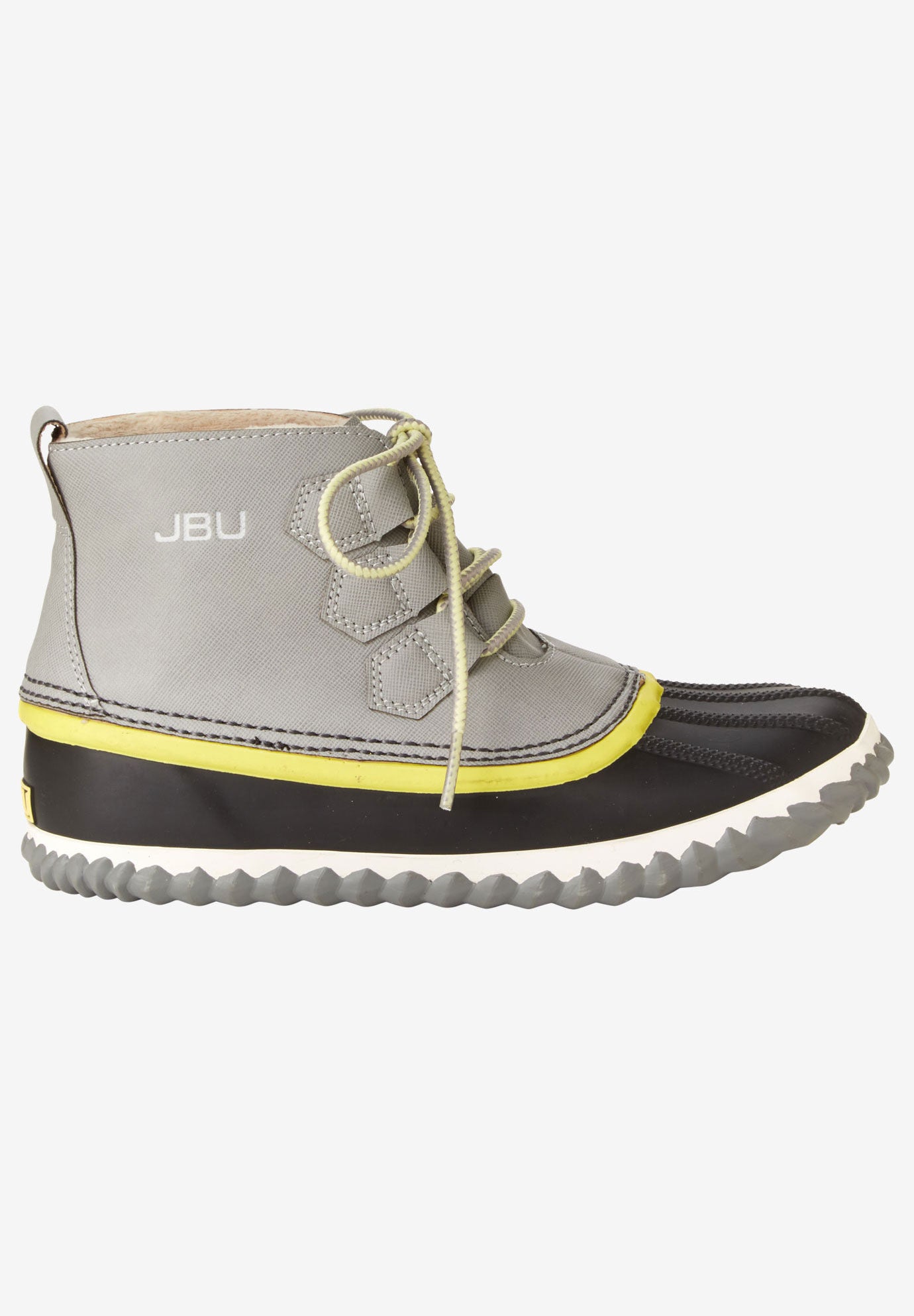 jambu nala boots