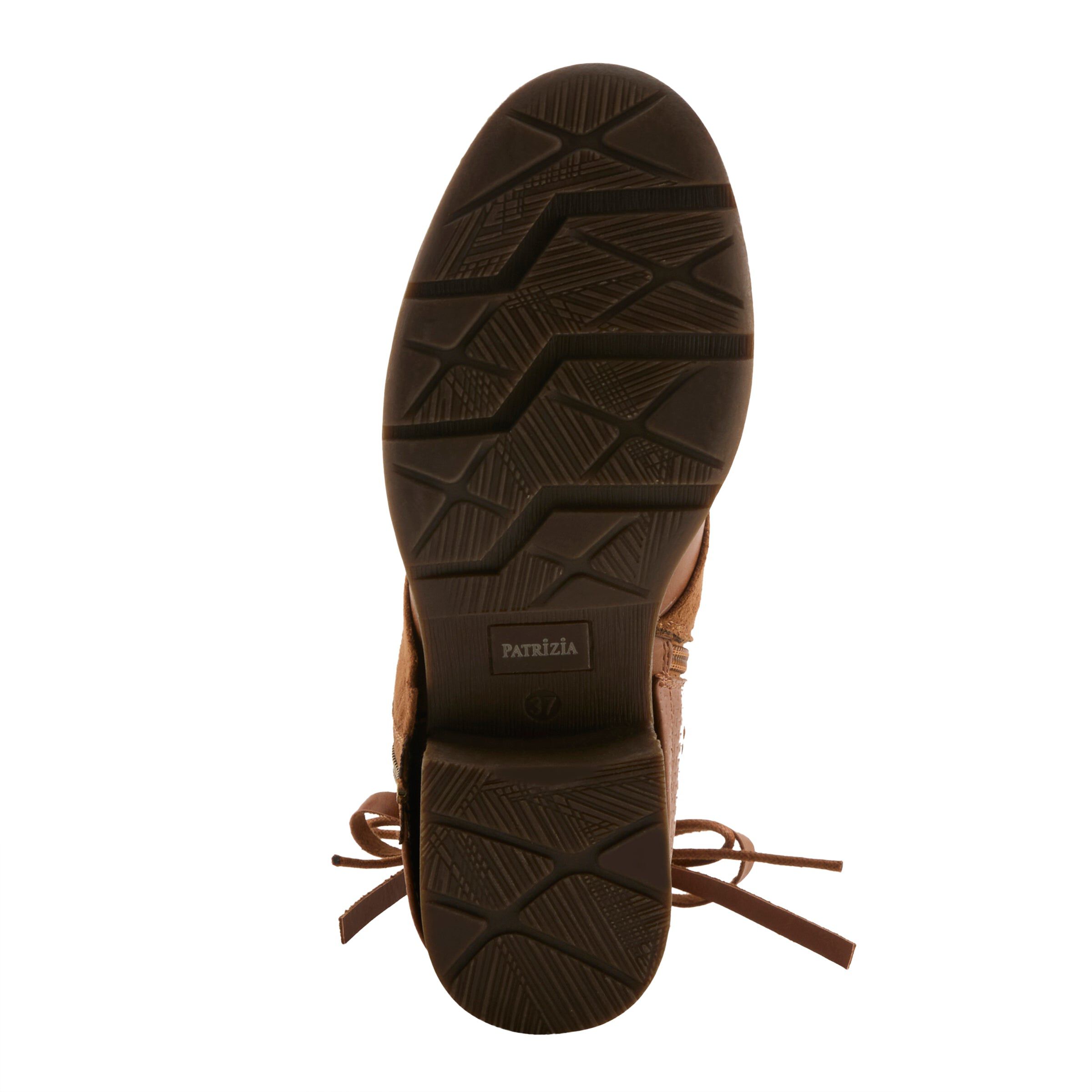 Maxilus Booties, CAMEL, alternate image number 5