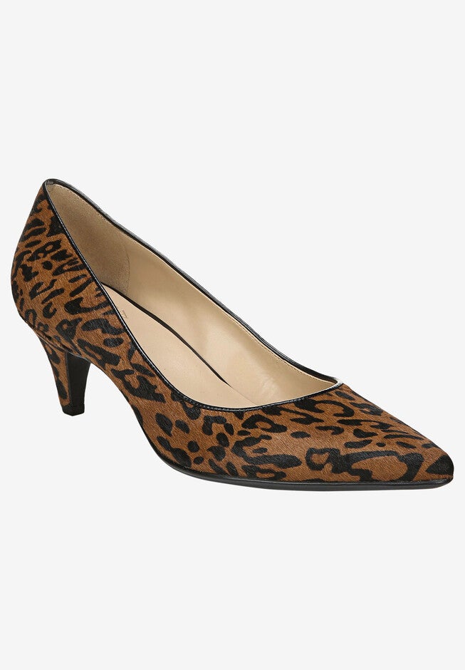 Beverly 2 Pump , CHEETAH, hi-res image number null