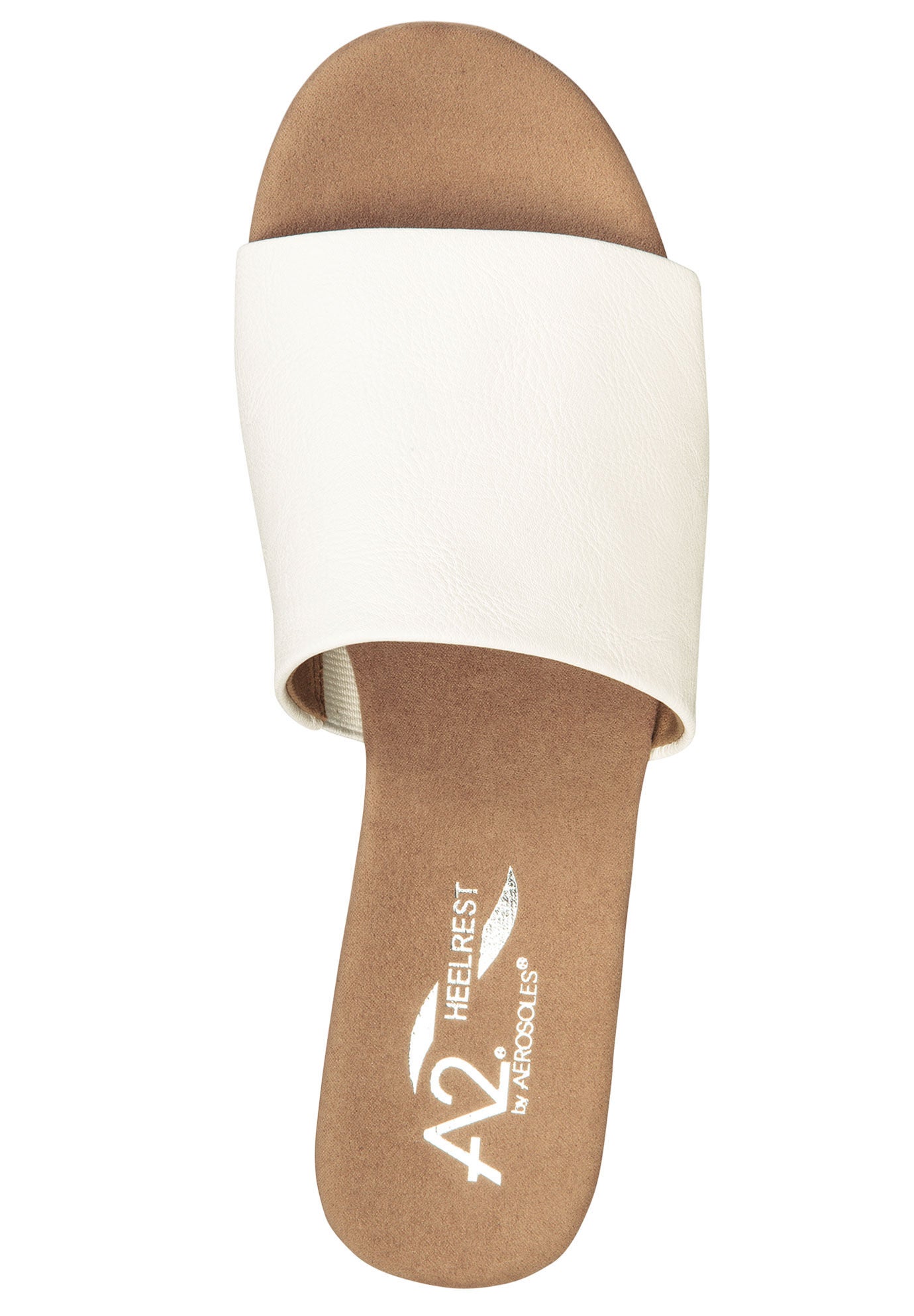 Sunflower Sandal by A2 by Aerosoles&reg;, , alternate image number 4