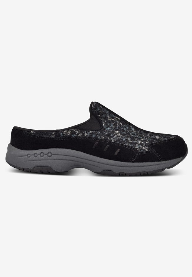 The Knit Traveltime Mule , , alternate image number 3