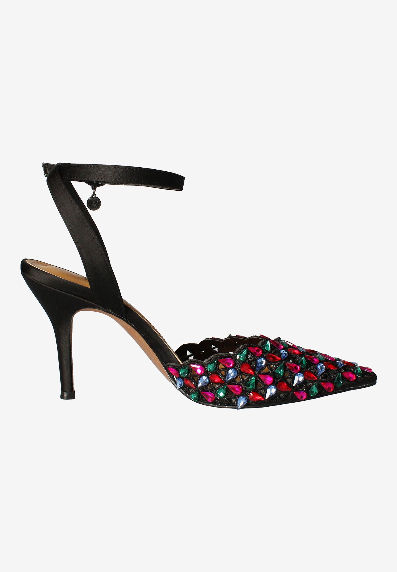 Kamilo Pump, , alternate image number 3