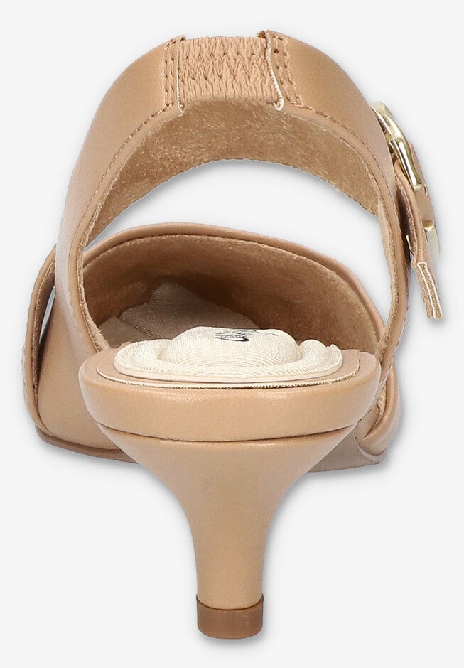 Sarita Slingback, , on-hover image number null