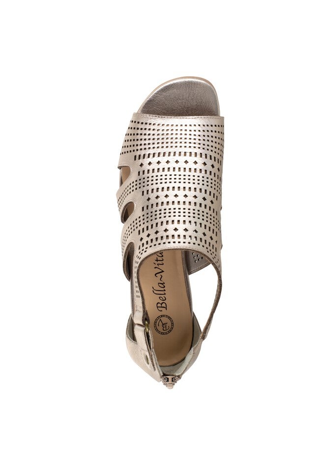 Quinby Sandal , , alternate image number null