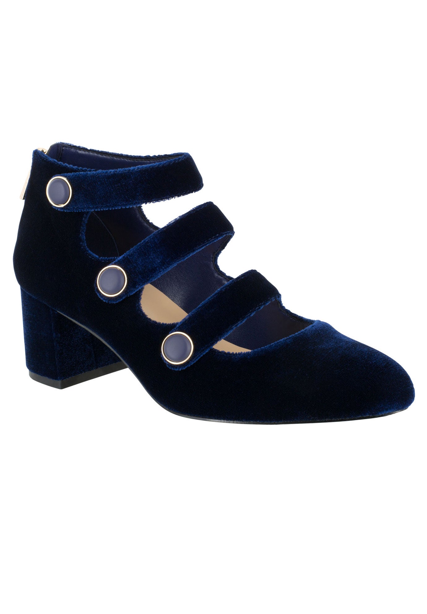 Bella vita jolie ii pumps on sale