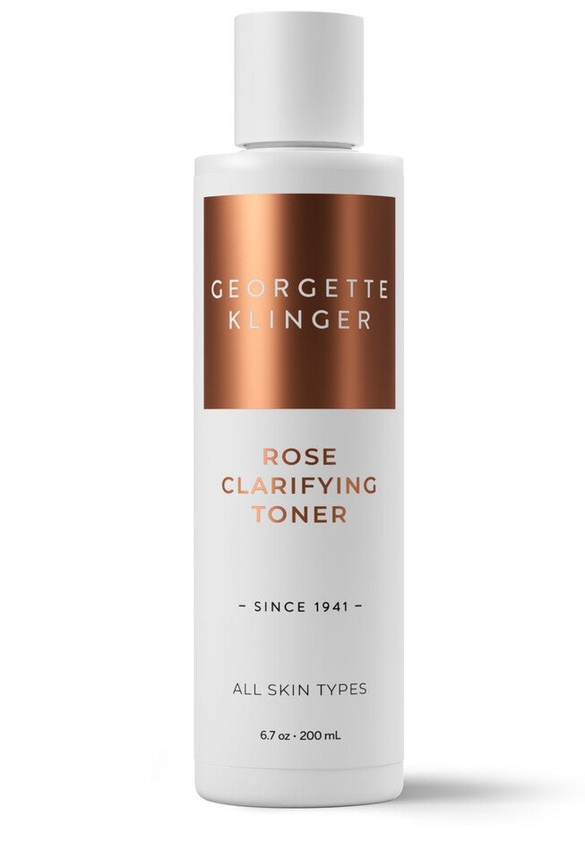 Rose Clarifying Toner, O, hi-res image number 0