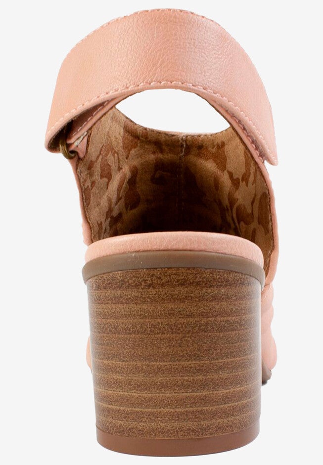 Ladue Bootie by White Mountain, , on-hover image number null