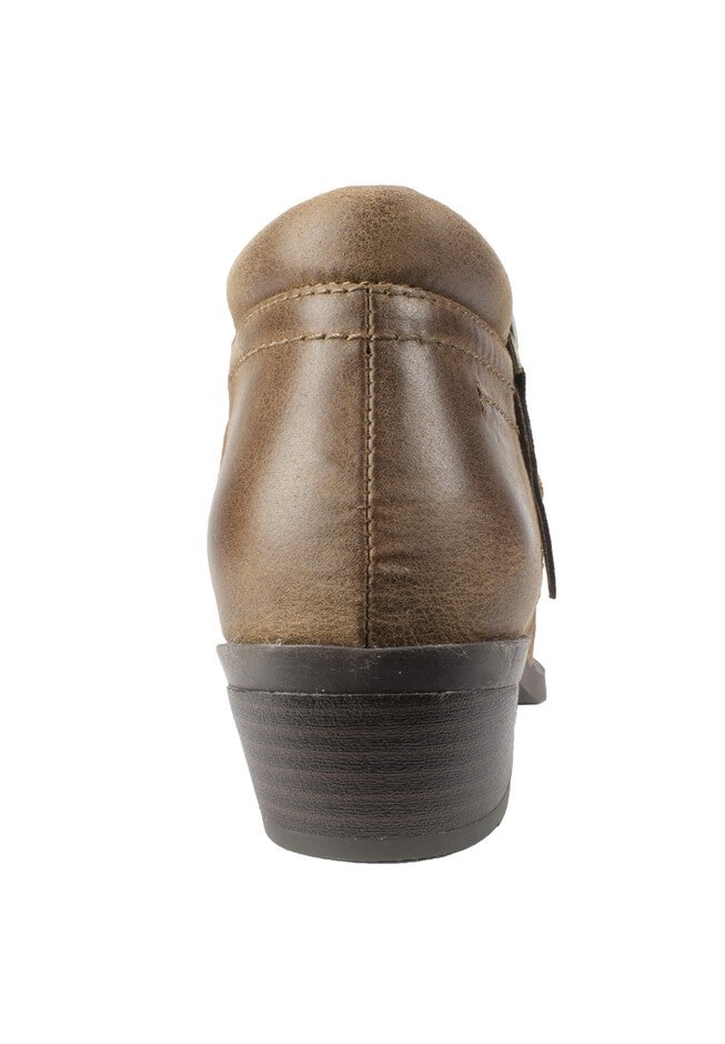 Dalilah Bootie, , alternate image number 1