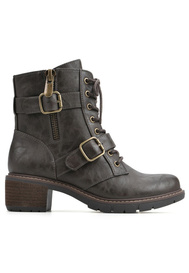 Crank Bootie, , alternate image number null