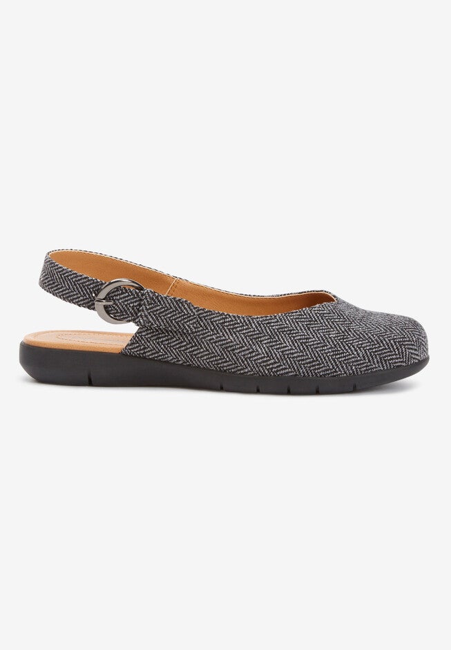 The Marta Sling by Comfortview, , alternate image number 3