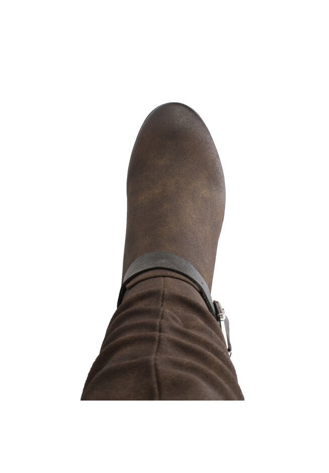 Merridan Tall Boot by Cliffs by White Mountain, , alternate image number null