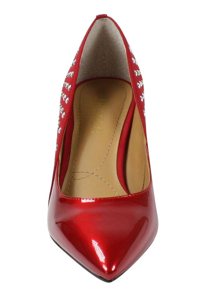 Jakey Pumps And Slings , , alternate image number null