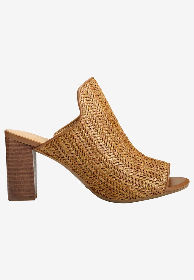 Birdwatcher Mule by Aerosoles®, , alternate image number null