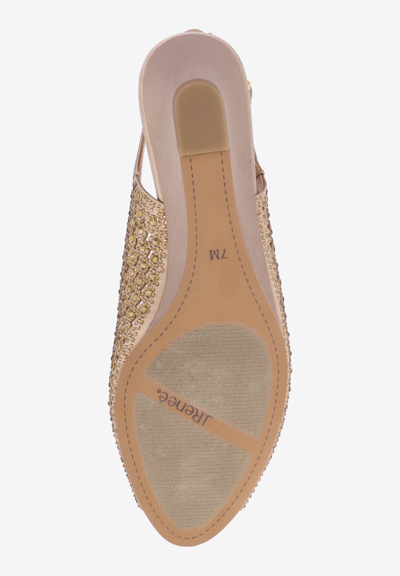 Malorie Sandal, , alternate image number 2