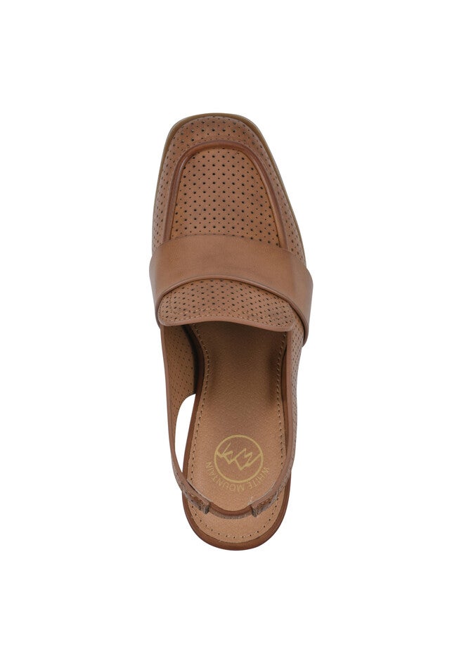 Vocality Slingback, , alternate image number null