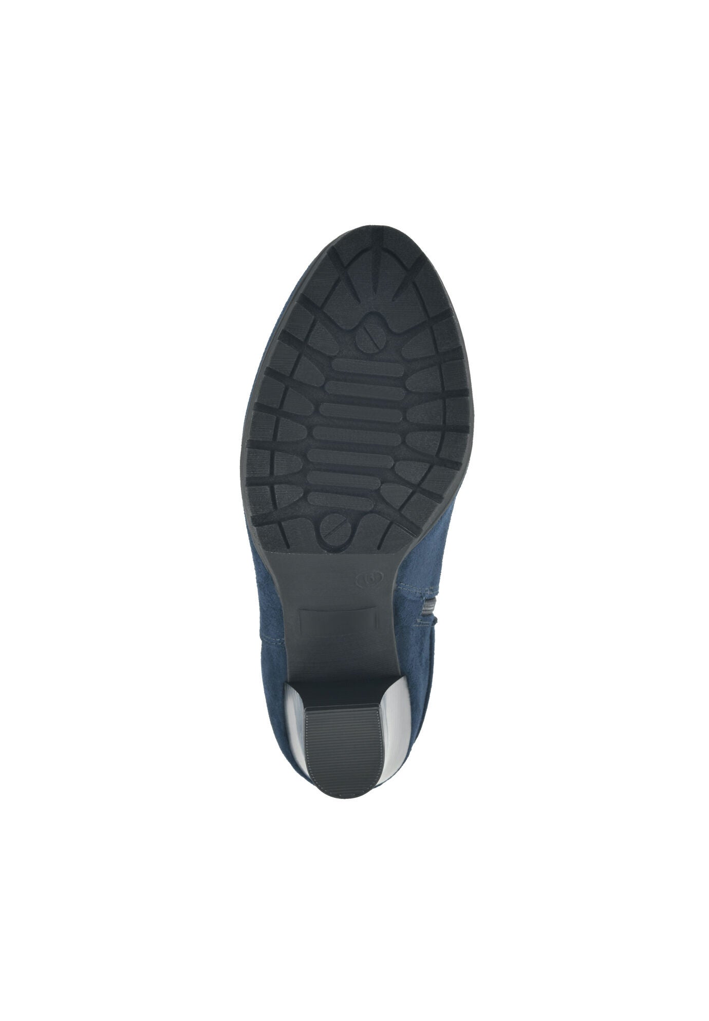 White Mountain Spade Ankle Bootie, , alternate image number 5