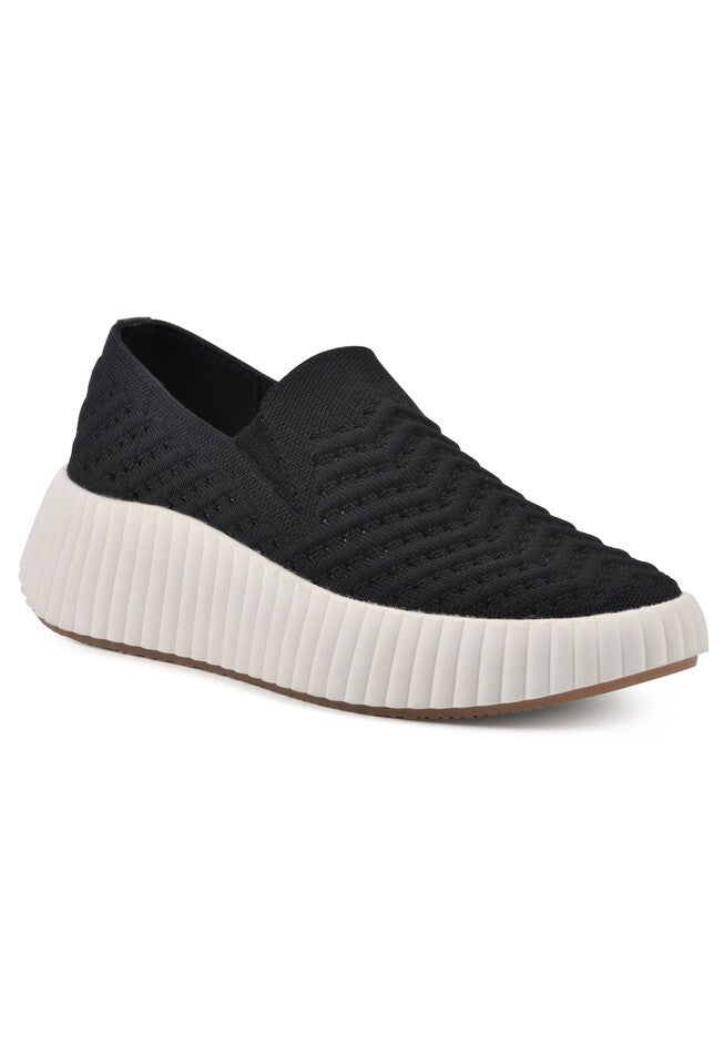Dyno Sneaker, BLACK FABRIC, hi-res image number null