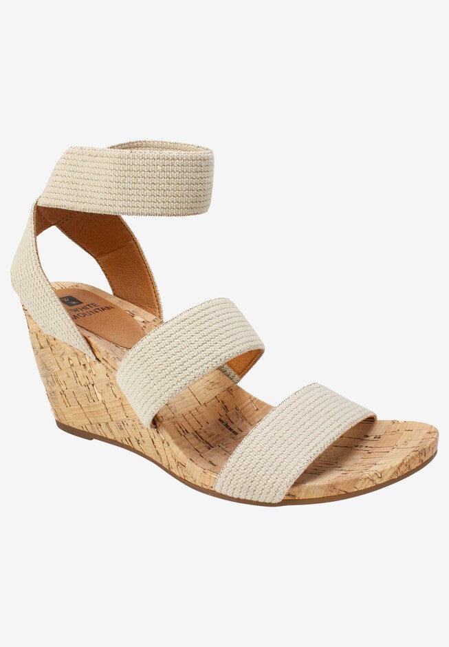 Phelix Sandal , NATURAL, hi-res image number null