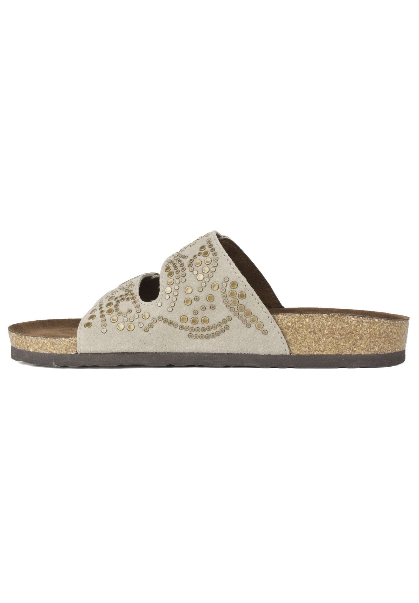 Harmony Sandal by White Mountain, , alternate image number 2