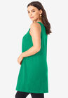 Swing Ultimate Tunic Tank, , alternate image number null