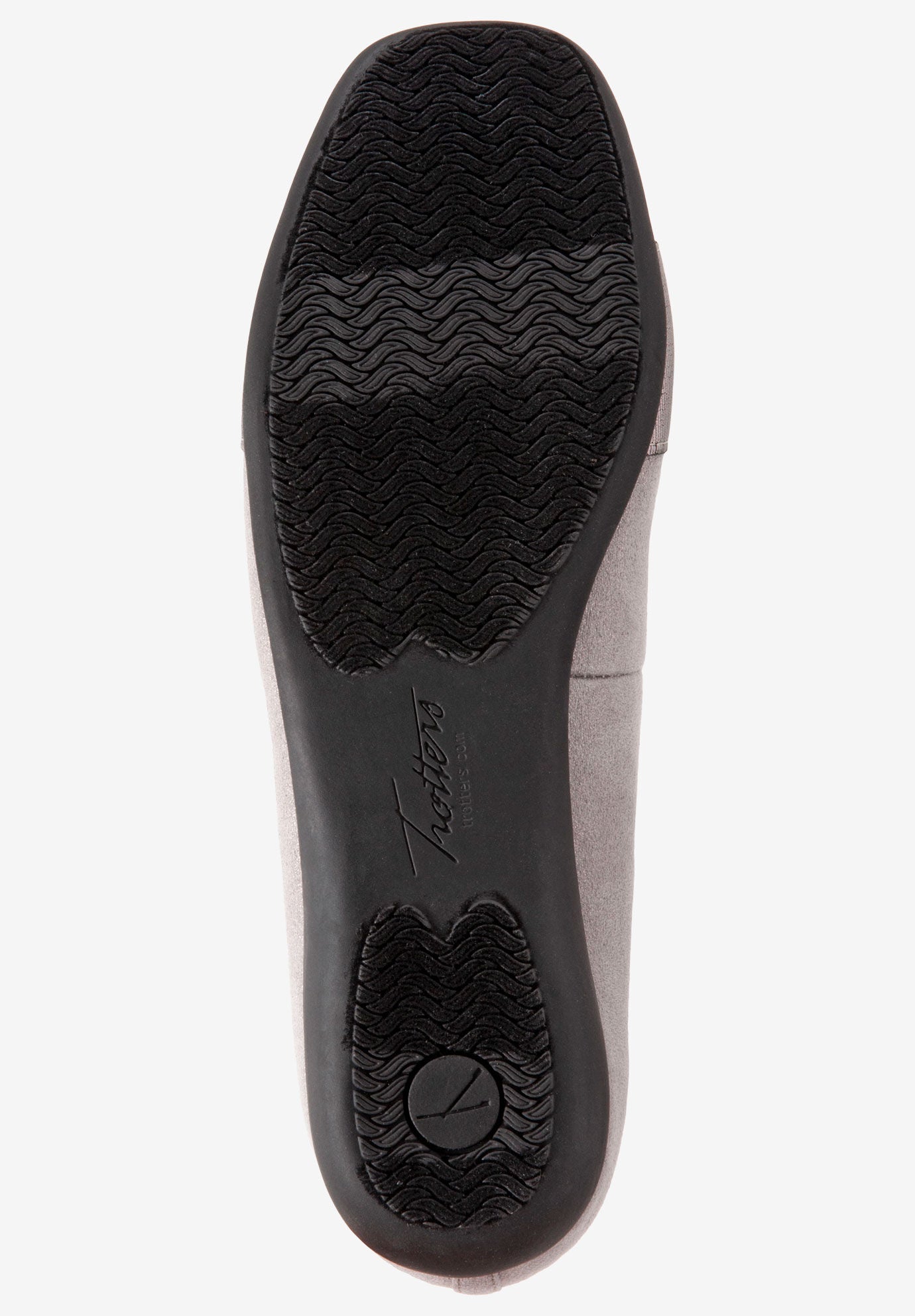 Samantha Flats by Trotters&reg;, , alternate image number 2